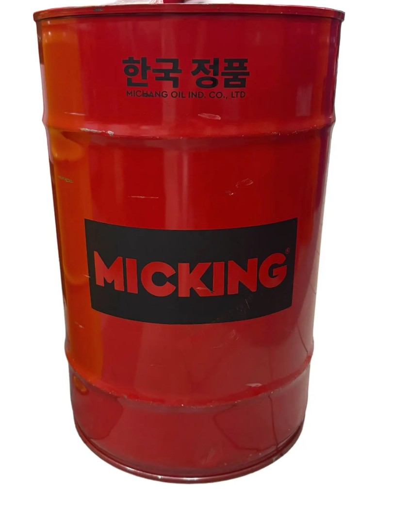 Моторное масло MICKING MG1 5W30  SP/RC  GF-6A, 1л на розлив