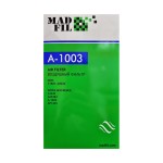 Воздушный фильтр A-1003 MADFIL