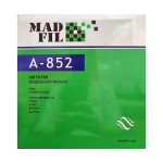 Воздушный фильтр A-852 MADFIL