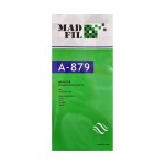 Воздушный фильтр A-879 MADFIL