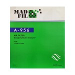 Воздушный фильтр A-956 MADFIL