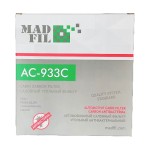 Салонный фильтр угольный AC-933С MADFIL