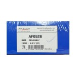 Воздушный фильтр A-3017 MR404847  AF0528 AVANTECH #2