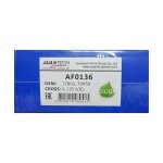 Воздушный фильтр A-195  AF0136 AVANTECH #2