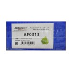 Воздушный фильтр  A-886 17220RNAA00 AF0313 AVANTECH #2