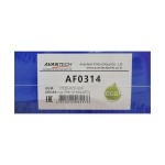 Воздушный фильтр A-8511 17220RZPG00  AF0314 AVANTECH #2