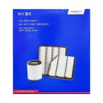 Воздушный фильтр  A-870 17220-PLC-000  AF0334  AVANTECH
