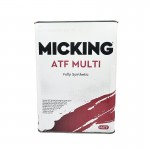 Жидкость для АКПП Micking ATF MULTI, 4л