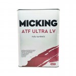 Жидкость для АКПП Micking ATF ULTRA LV, 4л