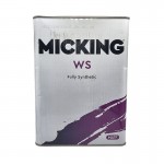 Жидкость для АКПП Micking ATF WS, 4л