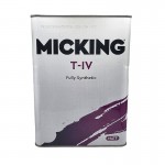 Жидкость для АКПП Micking ATF T-IV, 4л