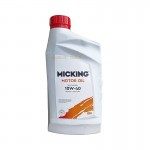 Моторное масло Micking EVO2 A3/B4 SN/CF 10W40, 1л