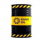 Жидкость трансмиссионная для АКПП GANS OIL Professional ATF paQ, 1л на розлив