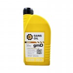 Моторное масло GANS OIL gmD 5W30 A3/B4 SN/CF, 1л