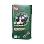 Моторное масло BIAO BANG J1 С5 SP 0W20, 1л