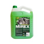 Антифриз MIREX G11 -40°C Зеленый, 5кг