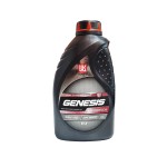 Моторное масло LUKOIL Genesis Armortech CN  SP/CF 5W40, 1л