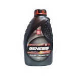 Моторное масло LUKOIL Genesis Armortech GC C3 SN/CF 5W30, 1л