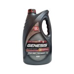 Моторное масло LUKOIL Genesis Armortech GC C3 SN/CF 5W30, 4л
