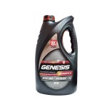 Моторное масло LUKOIL Genesis HK A3/B4 SL/CF 5W30, 4л