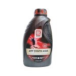 Трансмиссионное масло LUKOIL Synth Asia ATF, 1л