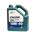 Моторное масло LIVCAR Extra 10W40, 4л