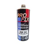 Моторное масло Profix SP-RC  GF-6A 5W30, 1л