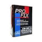 Моторное масло Profix SP-RC  GF-6A 5W30, 4л