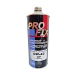 Моторное масло Profix SP/CF 5W40, 1л