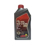 Моторное масло S-OIL 7 RED #9 SP  GF-6A 5W30, 1л
