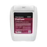 Шампунь для бесконтактной мойки PinkFoam SHINE SISTEMS, 5л