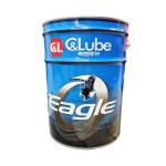 Моторное масло EAGLE Black Diesel Semi-Synthetic CI-4 10W40,1л на розлив