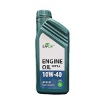 Моторное масло LIVCAR Extra 10W40, 1л