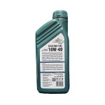 Моторное масло LIVCAR Extra Полусинтетика 10W40, 1л #2