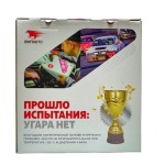 Моторное масло ВМПАВТО АКЦИЯ 4+1 3-SN A3/B4 SN/CF 5W40, 5л #3