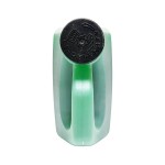 Антифриз LIVCAR Coolant  -40°C Зеленый, 2л #4