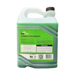 Антифриз LIVCAR Coolant  -40°C Зеленый, 4л #2