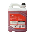 Антифриз LIVCAR Coolant -40°C Красный, 4л #2