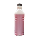 Антифриз LIVCAR Coolant -40°C Красный, 4л #3