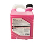 Антифриз LIVCAR Premium Coolant  -40°C Розовый, 2л #2