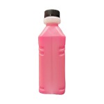 Антифриз LIVCAR Premium Coolant  -40°C Розовый, 2л #3