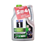 Моторное масло Mobil 1 ESP C3 SQ АКЦИЯ 4+1 5W30, 5л #1