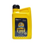 Моторное масло GANS OIL Gold gmE C3 SN/CF 5W30, 1л #2