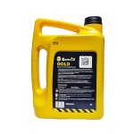 Моторное масло GANS OIL Gold gmA   SP  GF-6A 0W20, 4л #2