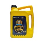 Моторное масло GANS OIL Gold gmB  SP  GF-6A 5W30, 4л #2