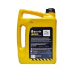 Моторное масло GANS OIL Gold gmB  SP  GF-6A 5W30, 4л #3