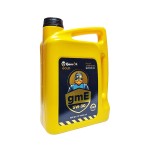 Моторное масло GANS OIL Gold gmE 5W30 C3 SN/CF 5W30, 4л