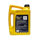 Моторное масло GANS OIL Gold gmE 5W30 C3 SN/CF 5W30, 4л #3