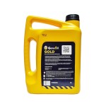 Трансмиссионное масло DOCTOR GANS OIL Gold Transmission gtA  GL-4/GL-5 75W90, 4л #2
