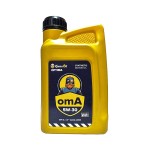 Моторное масло GANS OIL Optima omA  A3/B3 SL/CF 5W30, 1л #2